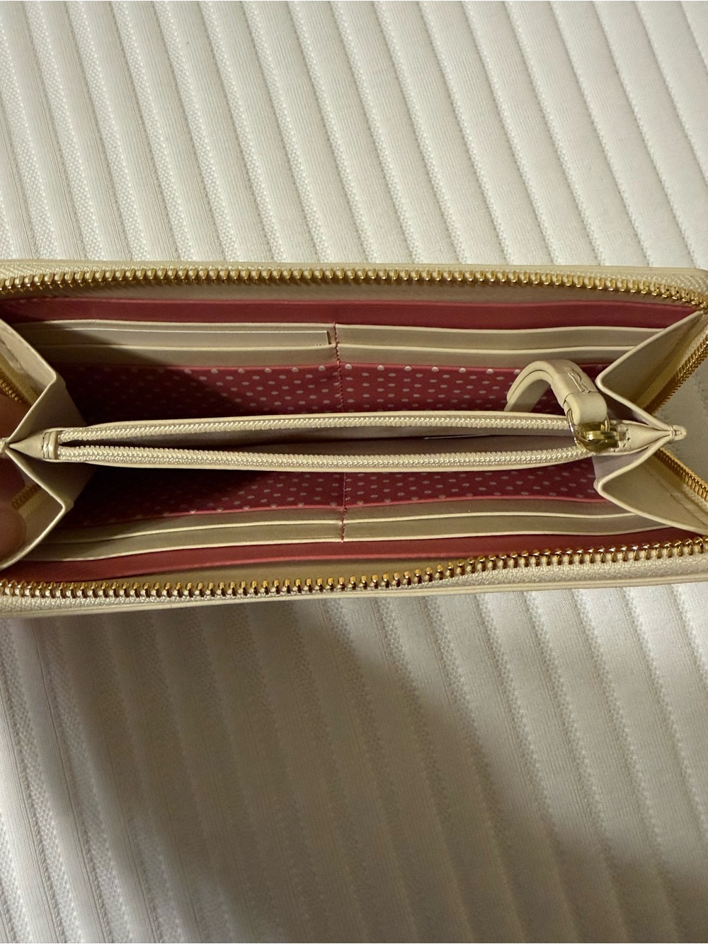 Radley London Sunday Snooze Wallet - Picture 3 of 3